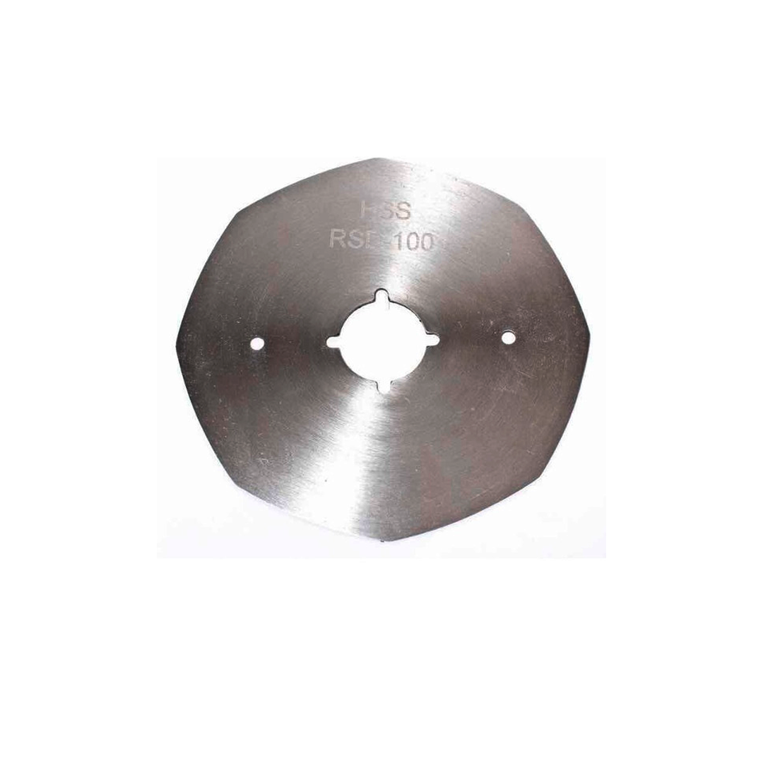 CUCHILLA CIRCULAR RS-100
